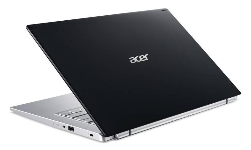 Notebook Acer Aspire 5 černý