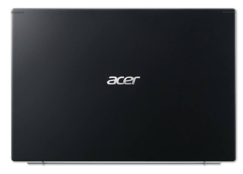 Notebook Acer Aspire 5 černý