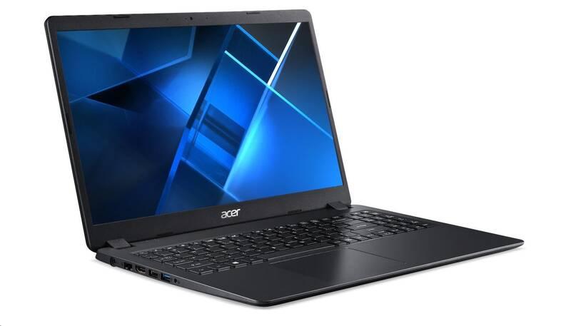 Notebook Acer Extensa 15 černý