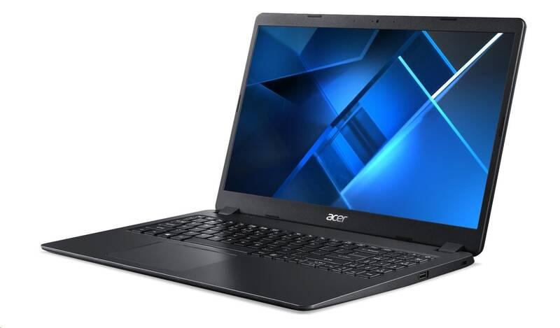 Notebook Acer Extensa 15 černý