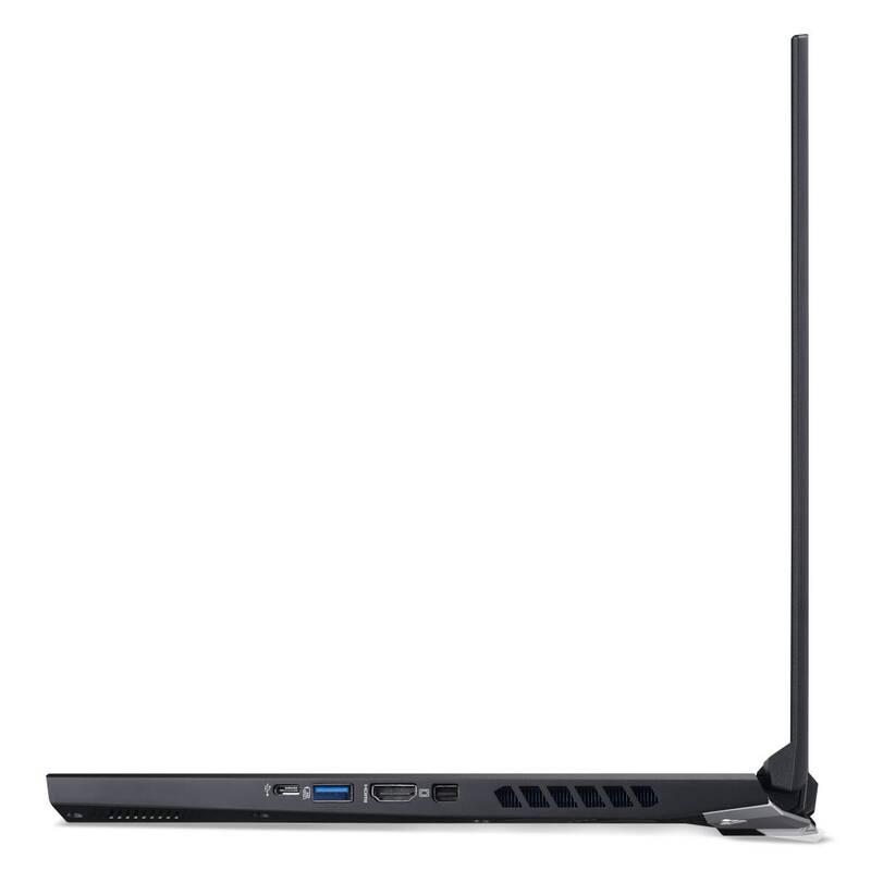 Notebook Acer Helios 300 černý