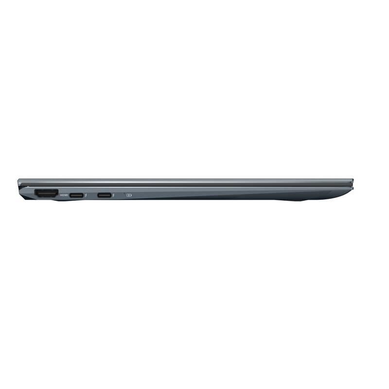 Notebook Asus Zenbook Flip UX363EA-EM179R šedý, Notebook, Asus, Zenbook, Flip, UX363EA-EM179R, šedý