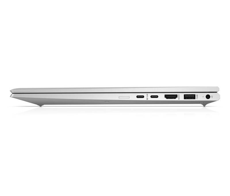 Notebook HP EliteBook 855 G7 stříbrný