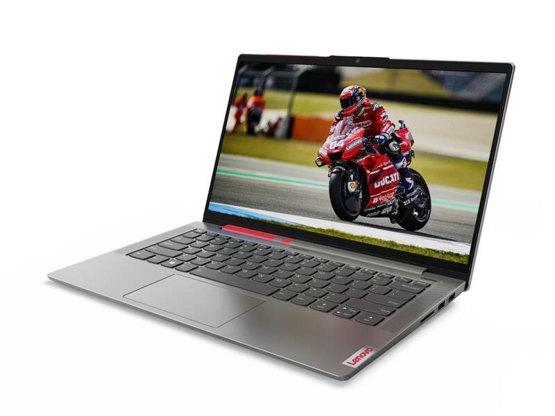 Notebook Lenovo Ducati 5