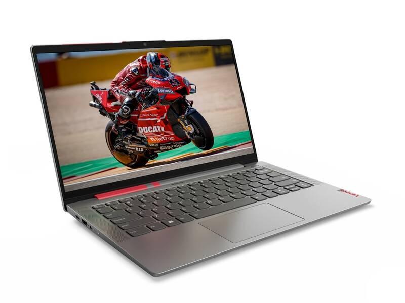 Notebook Lenovo Ducati 5