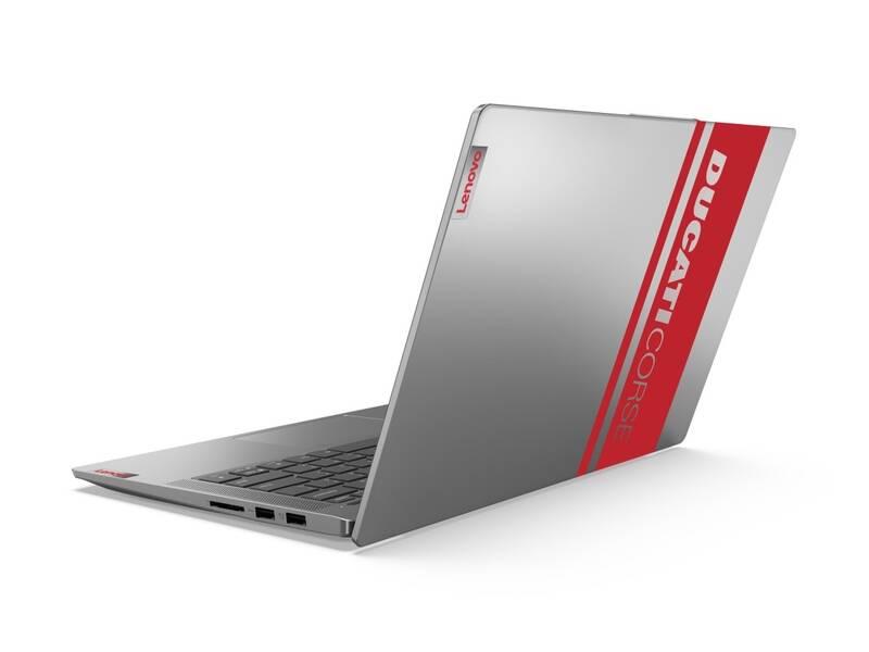Notebook Lenovo Ducati 5