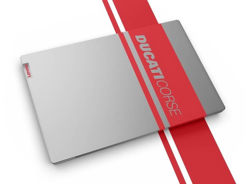 Notebook Lenovo Ducati 5