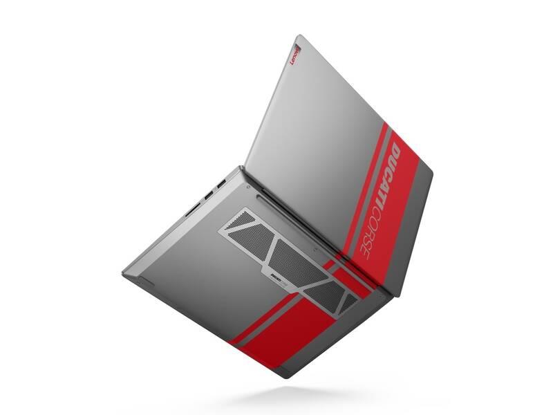Notebook Lenovo Ducati 5