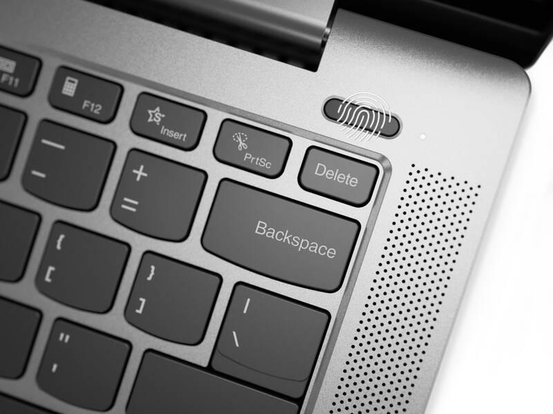 Notebook Lenovo Ducati 5