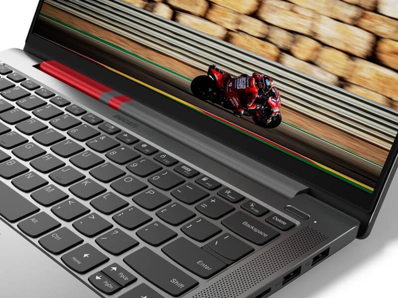 Notebook Lenovo Ducati 5