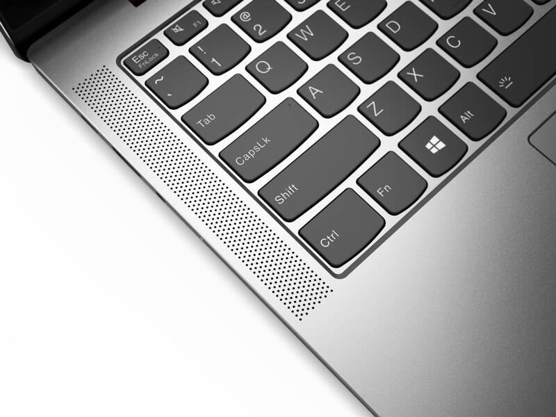 Notebook Lenovo Ducati 5