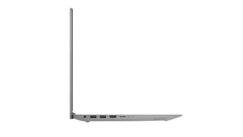 Notebook Lenovo IdeaPad Slim 1-14ADA05 šedý MS Office 365 pro jednotlivce