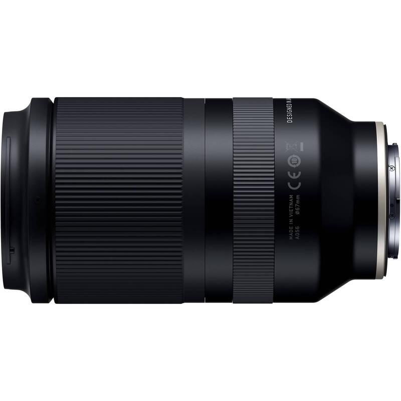 Objektiv Tamron 70-180mm F 2.8 Di III VXD pro Sony FE černý, Objektiv, Tamron, 70-180mm, F, 2.8, Di, III, VXD, pro, Sony, FE, černý