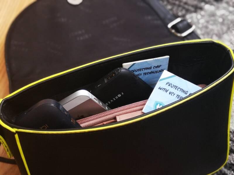 Ochranný čip Humidef proti oxidaci, velikost S