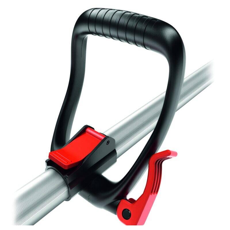 Odvětvovač Einhell GE-LC 18 LI T Kit