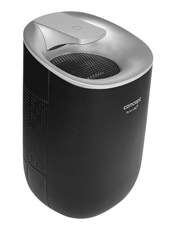 Odvlhčovač Concept Perfect Air OV1110