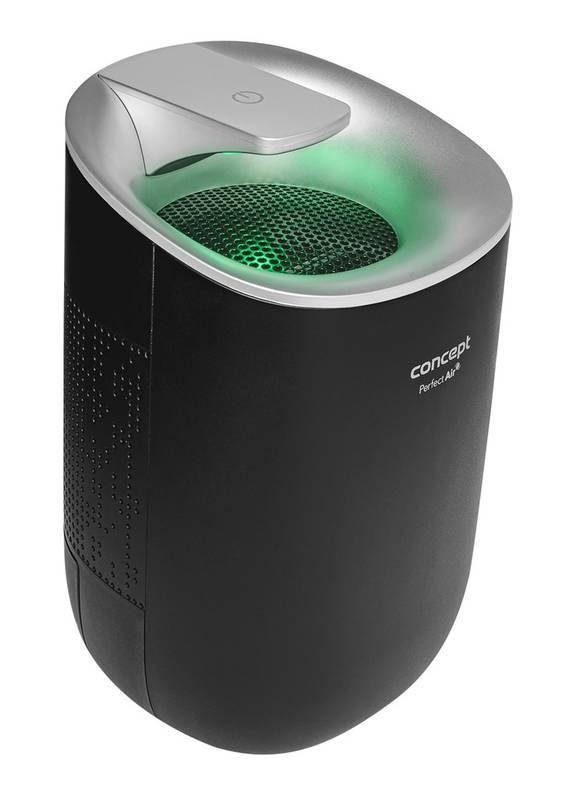 Odvlhčovač Concept Perfect Air OV1110