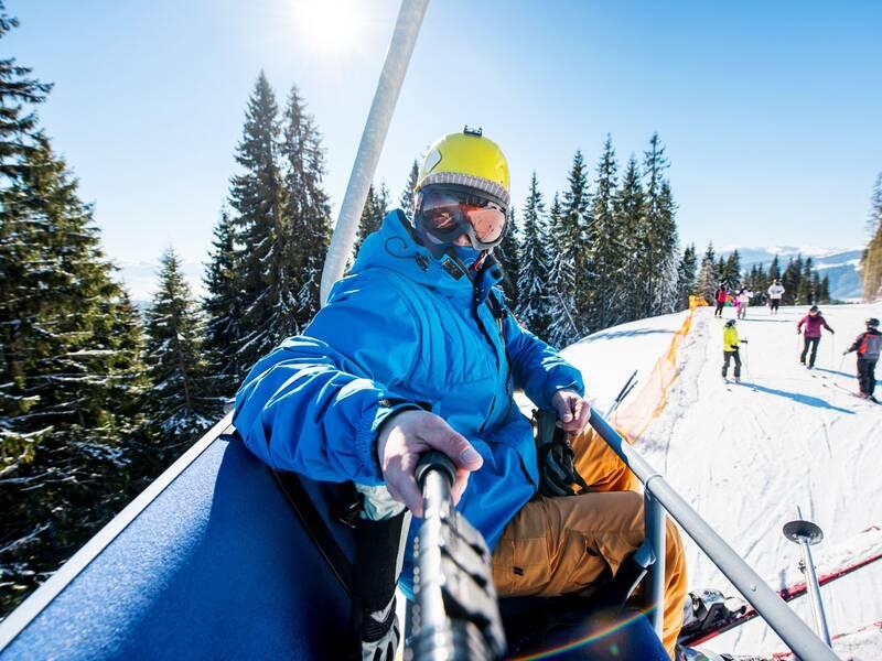 Outdoorová kamera LAMAX W9.1 černá