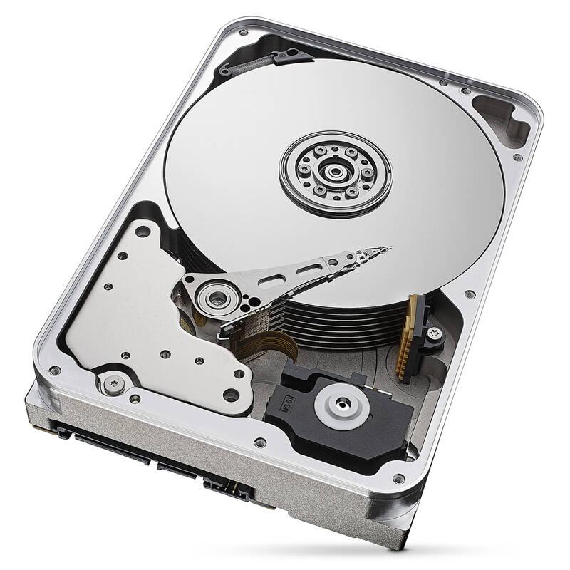 Pevný disk 3,5" Seagate IronWolf Pro 16TB