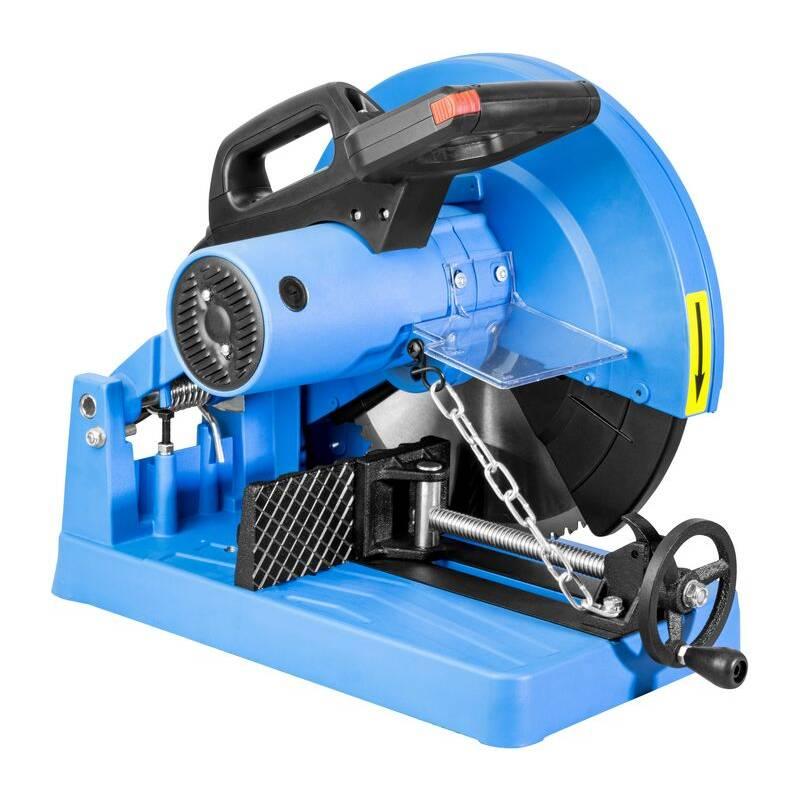 Pila na kov Güde GMK 355-2.2