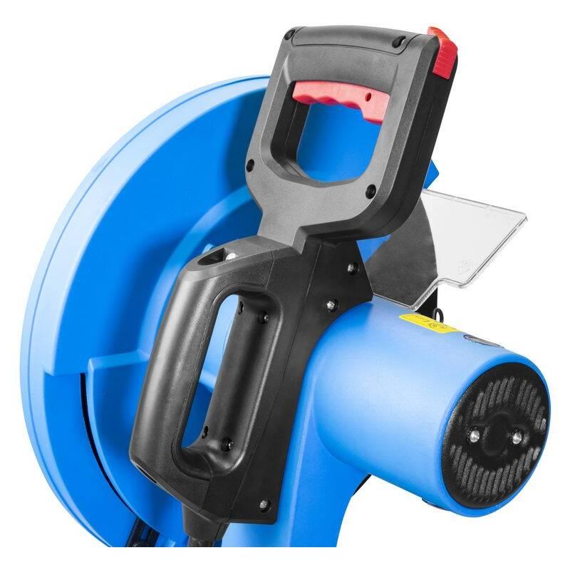 Pila na kov Güde GMK 355-2.2