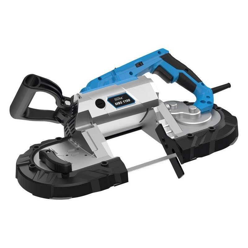 Pila na kov Güde MBS 1100