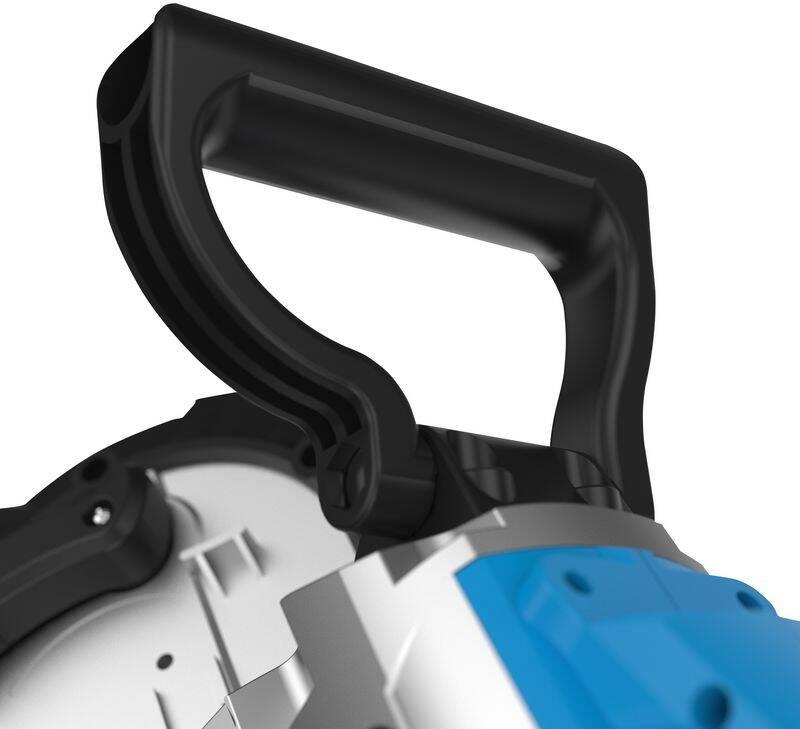 Pila na kov Güde MBS 1100