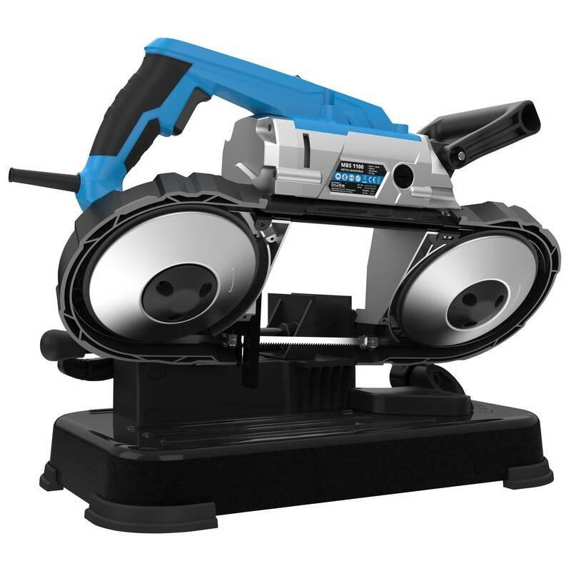 Pila na kov Güde MBS 1100