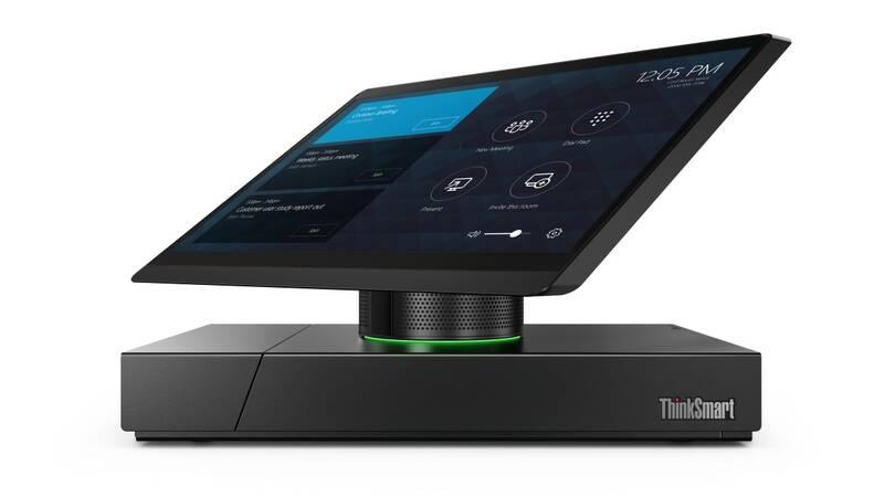 Počítač All In One Lenovo ThinkSmart Hub