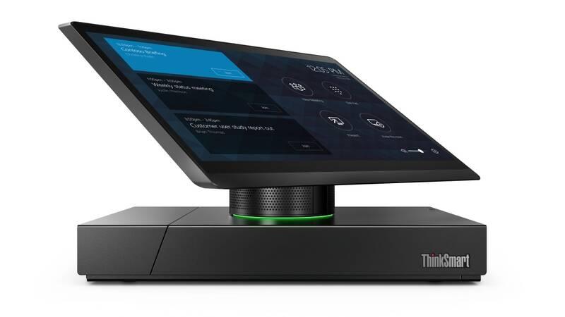 Počítač All In One Lenovo ThinkSmart Hub