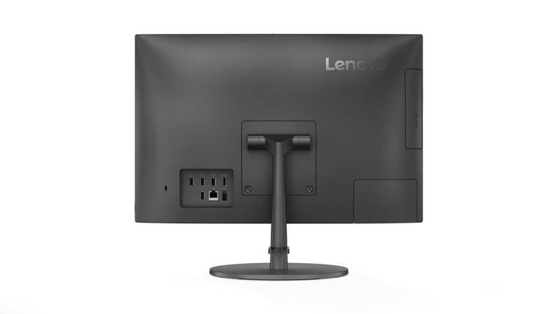 Počítač All In One Lenovo V330-20ICB černý