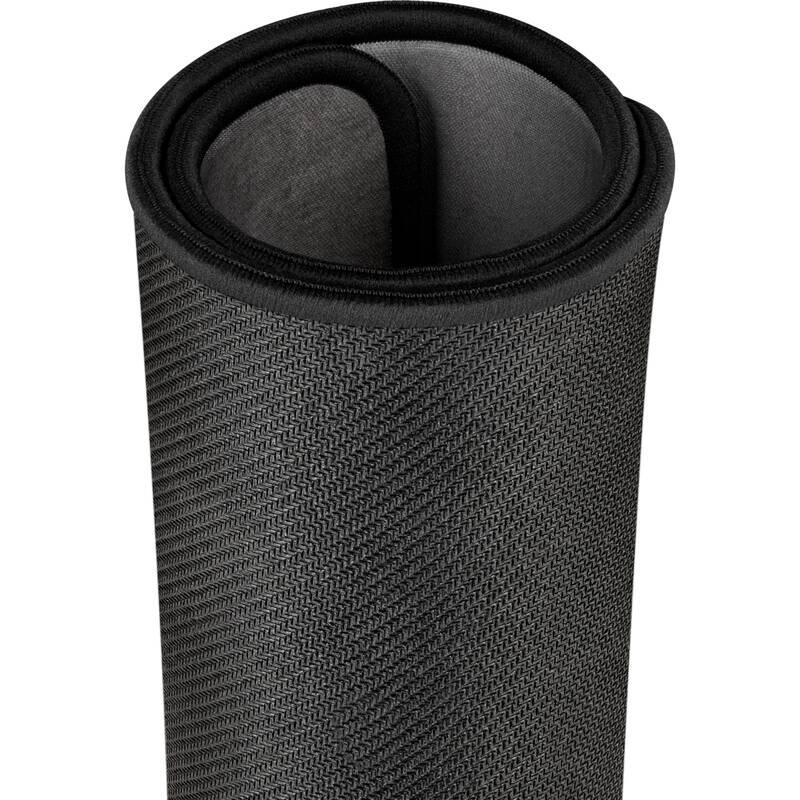 Podložka pod myš Corsair PRO Premium Spill-Proof Cloth MM300 36 x 30 cm černá