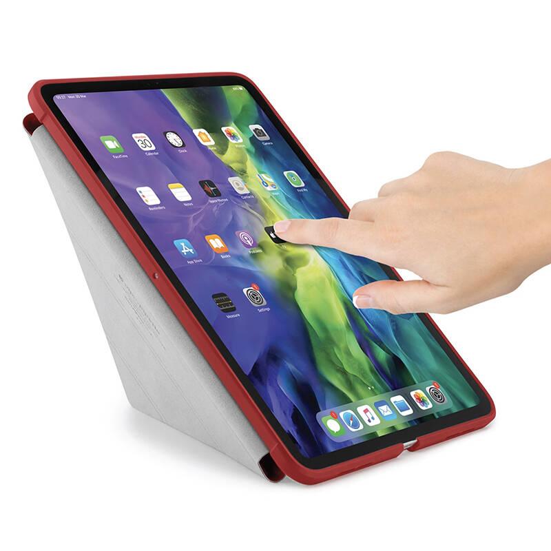 Pouzdro na tablet Pipetto Origami na Apple iPad Air 10.9
