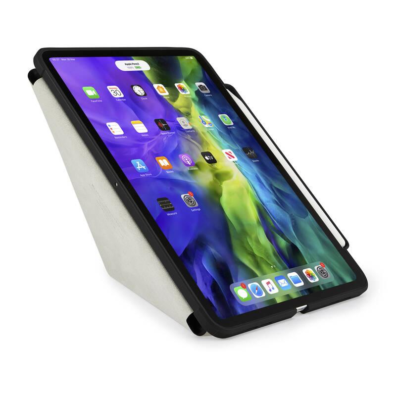 Pouzdro na tablet Pipetto Origami Pencil na Apple iPad Air 10.9" černé