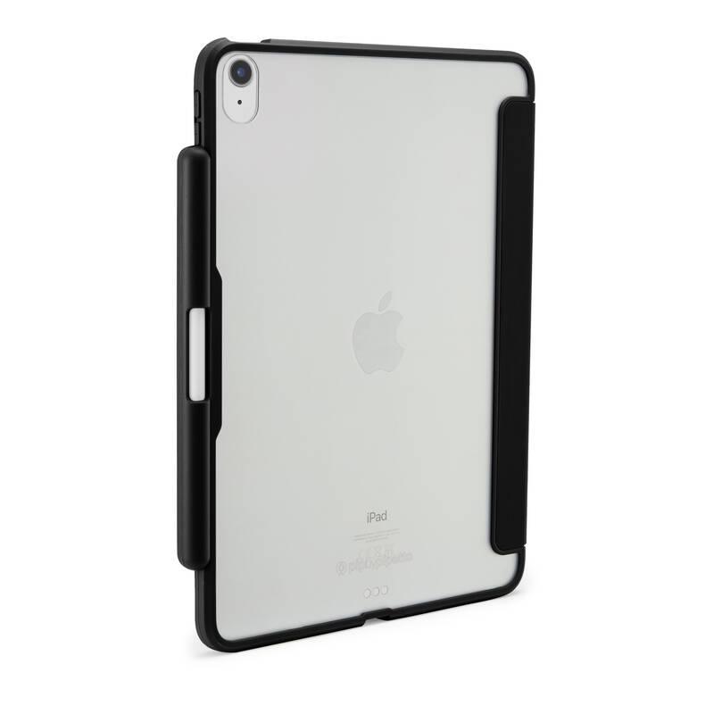 Pouzdro na tablet Pipetto Origami Pencil na Apple iPad Air 10.9" černé