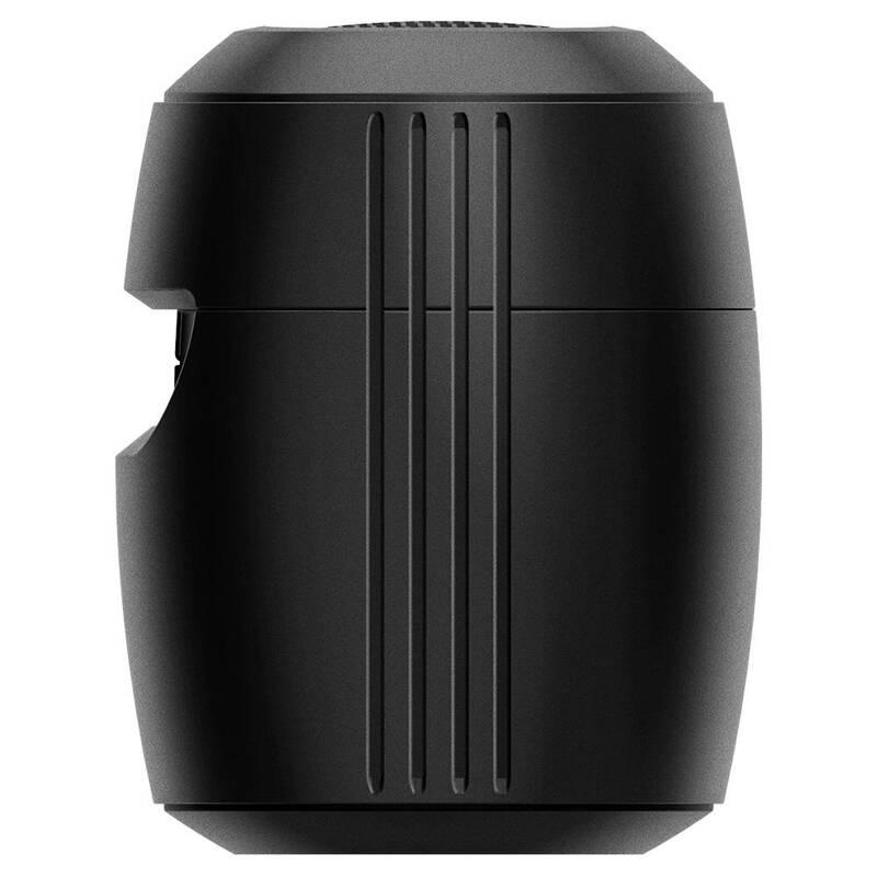 Pouzdro Spigen Rugged Armor pro Jabra Elite 75t Active černé