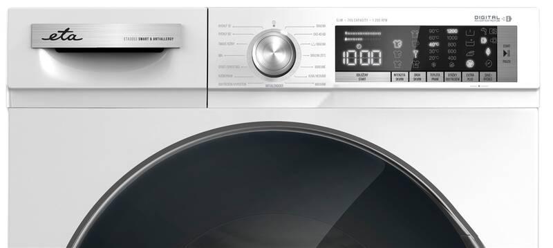 Pračka ETA 355390000