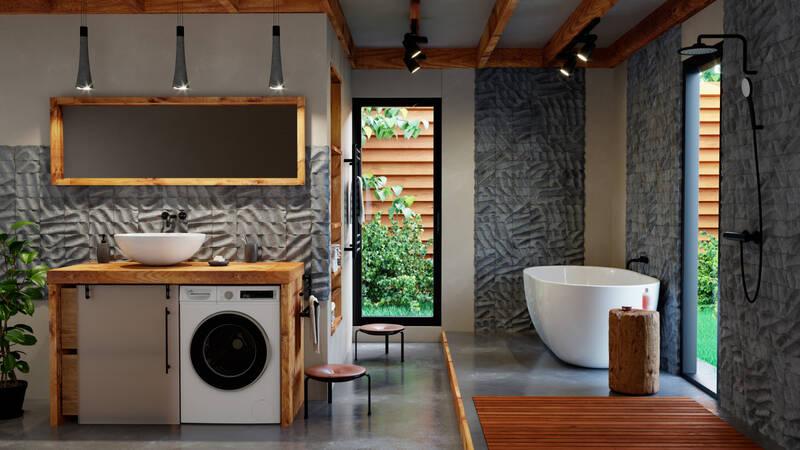 Pračka ETA 355390000