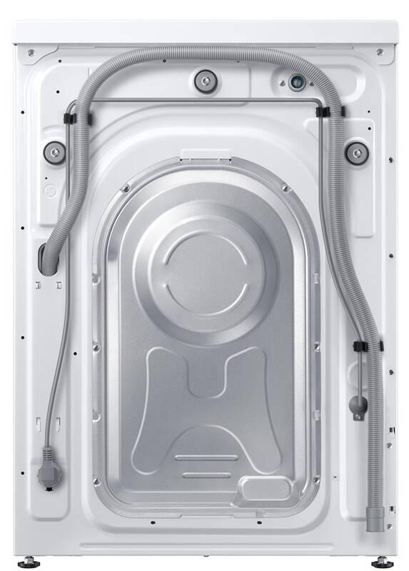 Pračka Samsung WW90T654DLH S7 bílá