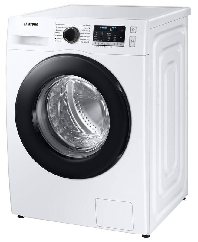 Pračka Samsung WW90TA046AE LE bílá