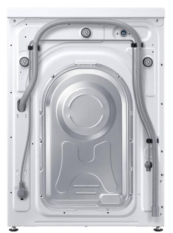 Pračka Samsung WW90TA046AE LE bílá
