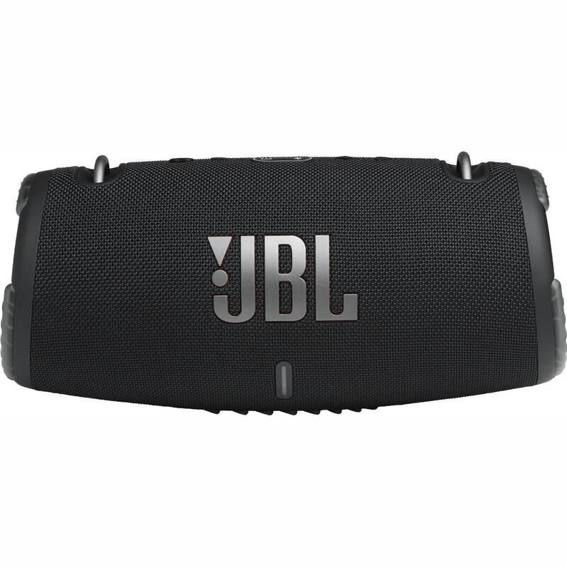 Přenosný reproduktor JBL XTREME 3 černý