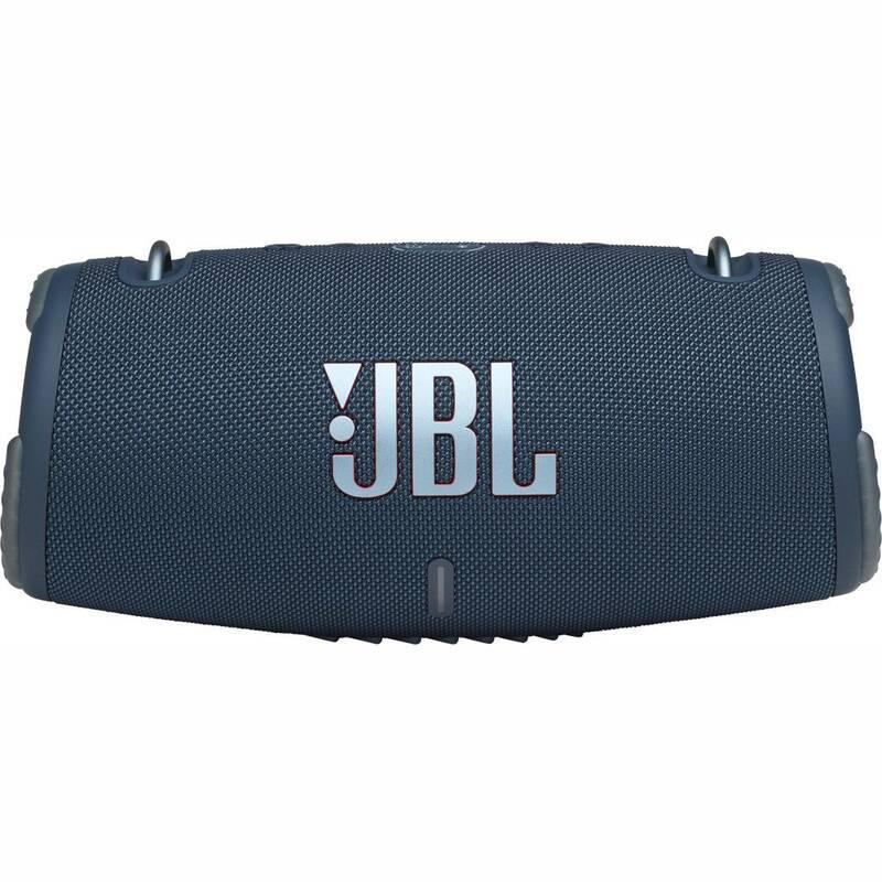 Přenosný reproduktor JBL XTREME 3 modrý