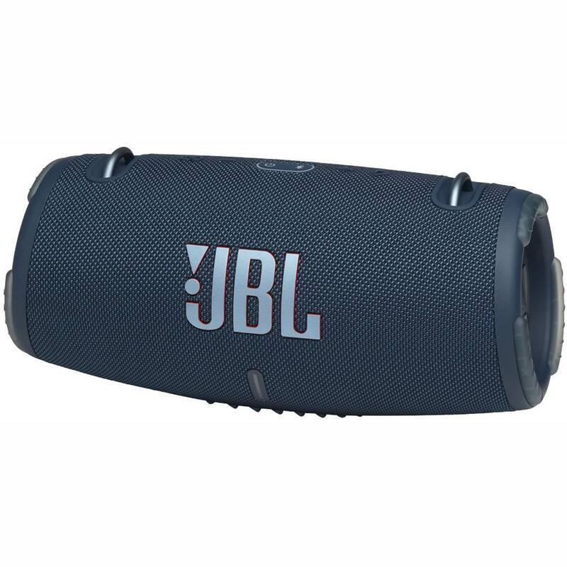Přenosný reproduktor JBL XTREME 3 modrý