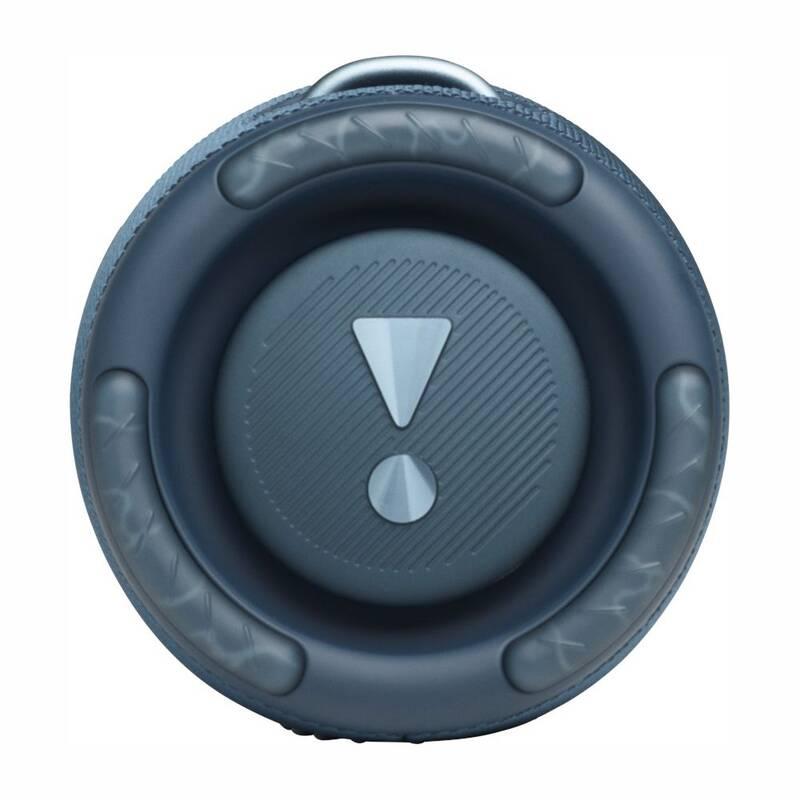 Přenosný reproduktor JBL XTREME 3 modrý