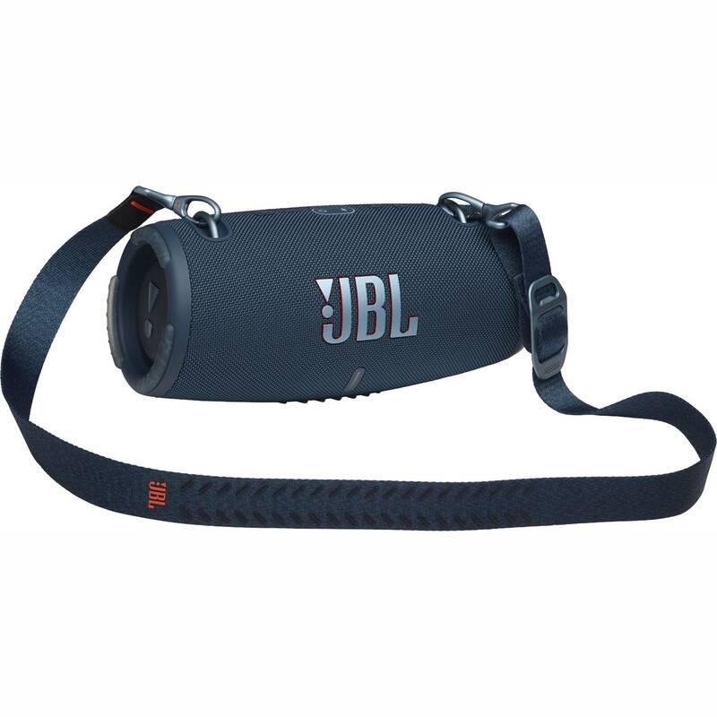Přenosný reproduktor JBL XTREME 3 modrý