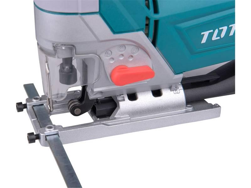 Přímočará pila Total tools TS2081006, Přímočará, pila, Total, tools, TS2081006