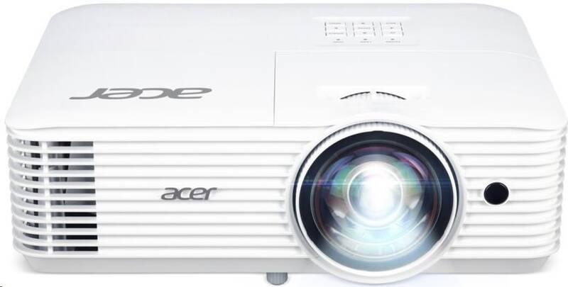 Projektor Acer H6518STi