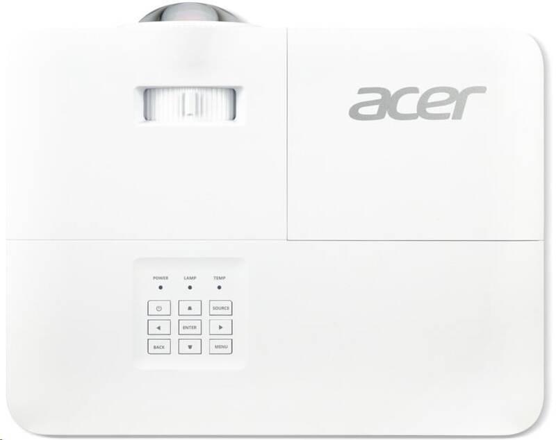 Projektor Acer H6518STi, Projektor, Acer, H6518STi