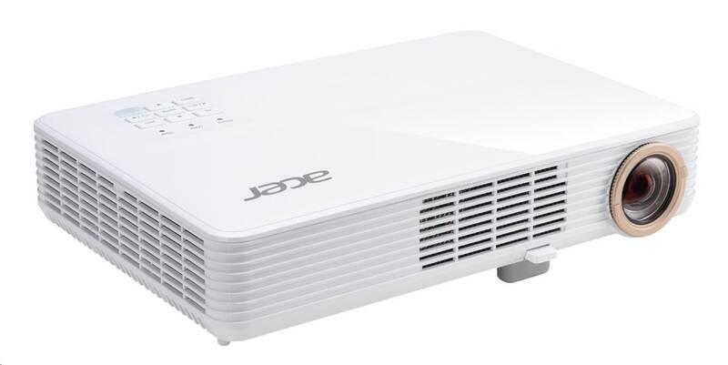 Projektor Acer PD1520i